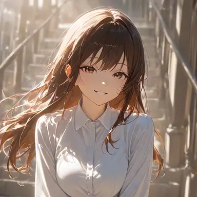 Profile image of 麗奈