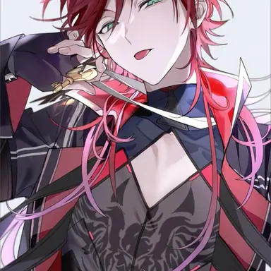 Profile image of ローレン・イロアス