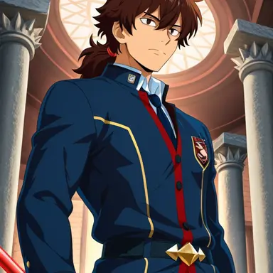 Profile image of オルガ・ドラン