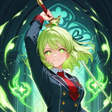 Profile image of ミラ・シルフ