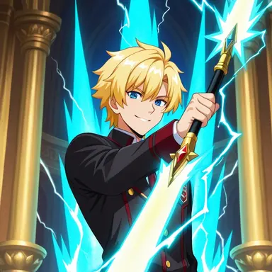 Profile image of レオン・クラウザー