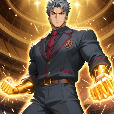 Profile image of グレイ・ハート