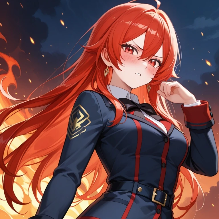 紅蓮院アリア