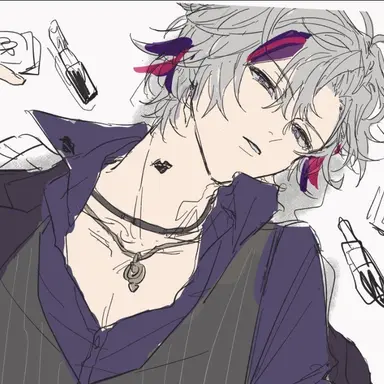 Profile image of 不破湊