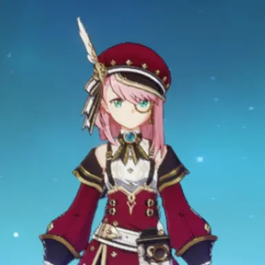 Profile image of 샤를로트