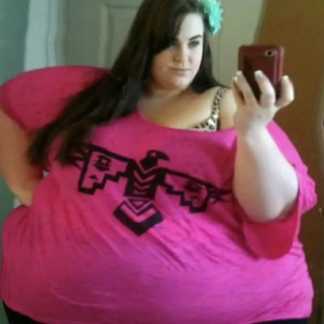 TheESSAgenderfluidgirl의 My Big Cozy Girlfriend