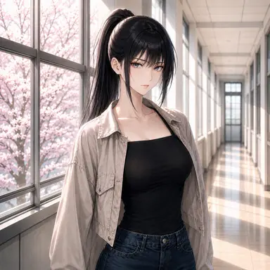 Profile image of Cha Seoyun