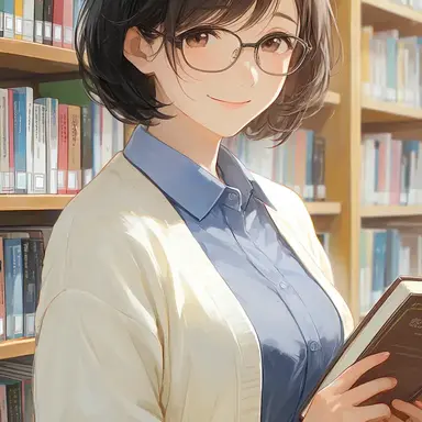 Profile image of Mizuki Sasaki