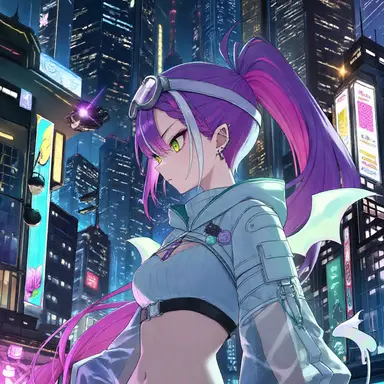Profile image of 黒瀬ユイナ