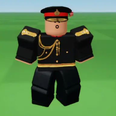 Profile image of 장교