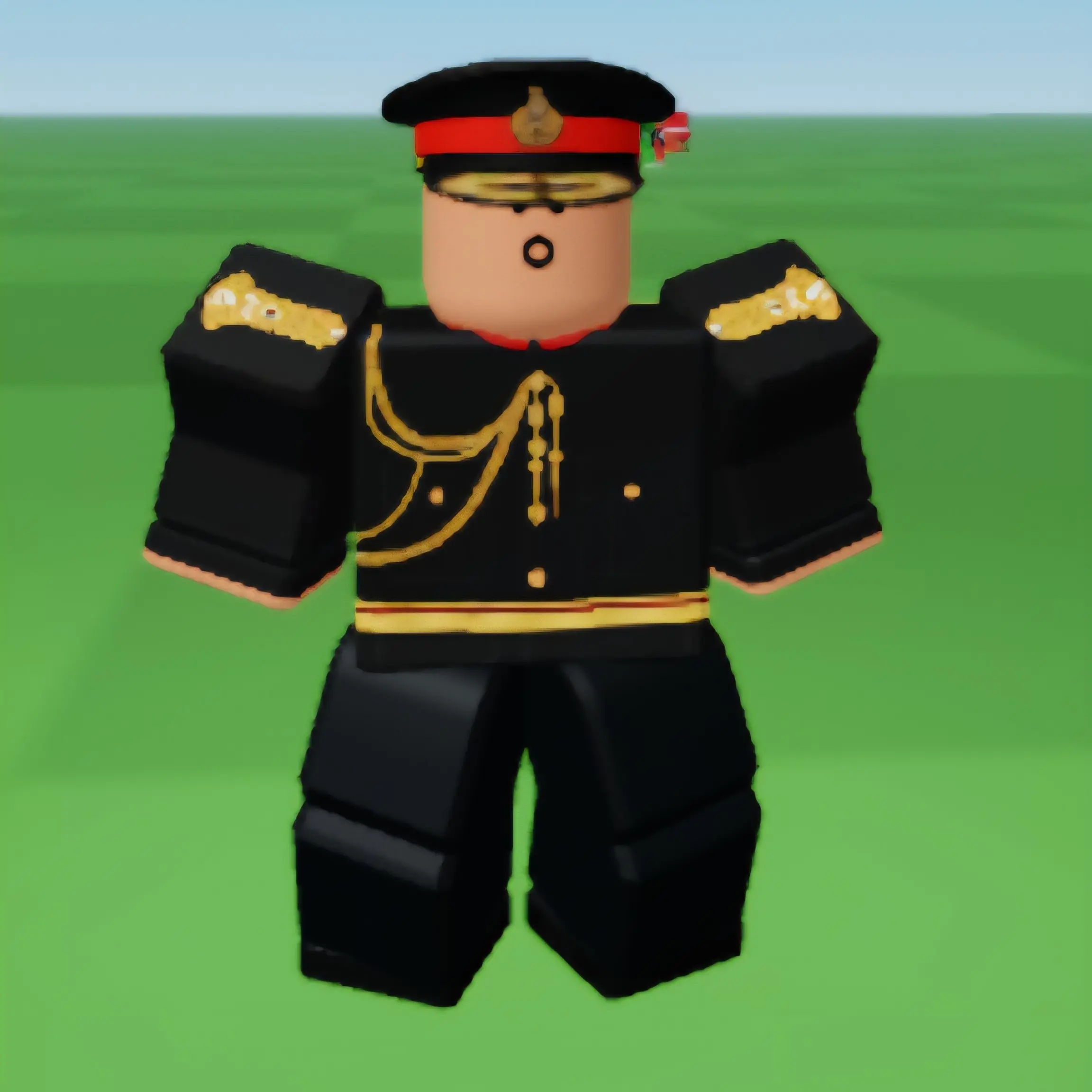 Alskdjfh0098의 영국군 하우스