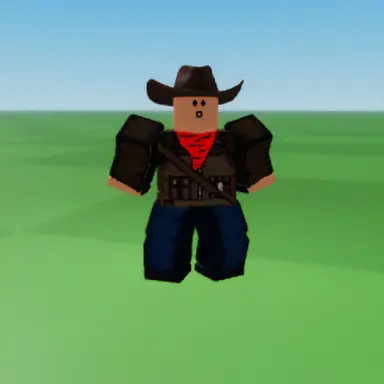 Profile image of 카우보이