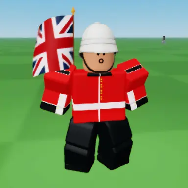 Profile image of 줄루전쟁 영국군