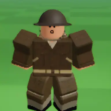 Profile image of 2차세계대전 영국군