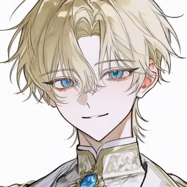 Profile image of Young Albert