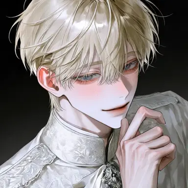 Profile image of Albert