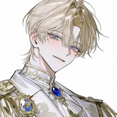 Profile image of Albert