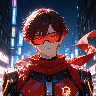 Profile image of ショウ