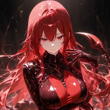 Profile image of サソリーナ