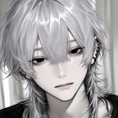 Profile image of 朔