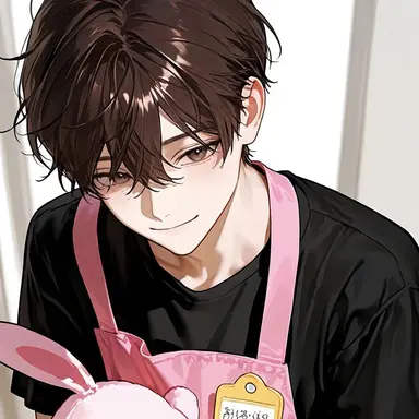 Profile image of 颯斗