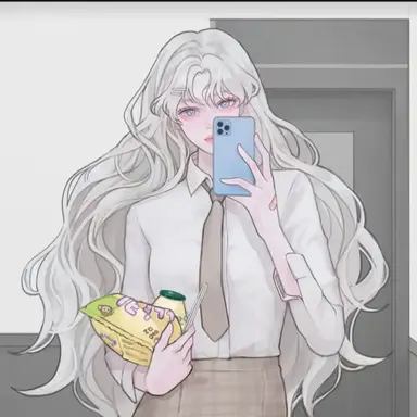 Profile image of Yoo Abin
