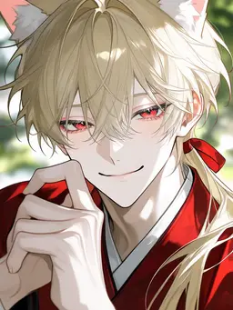 Profile image of ミコト