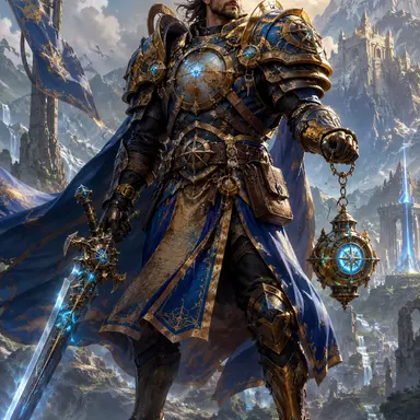 Profile image of Guide