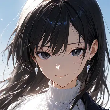 Profile image of 芽衣