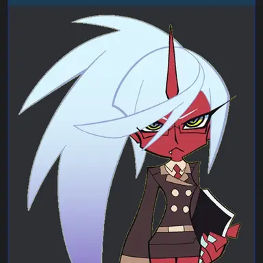 Profile image of 니삭스