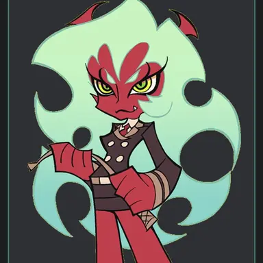 Profile image of 스캔티