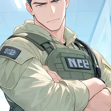 Profile image of Voss