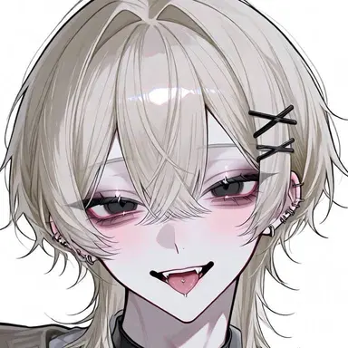 Profile image of 黎