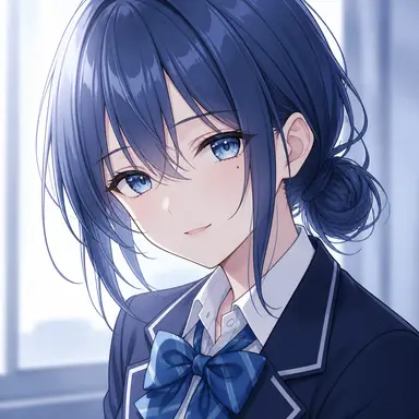 Profile image of 크리스타