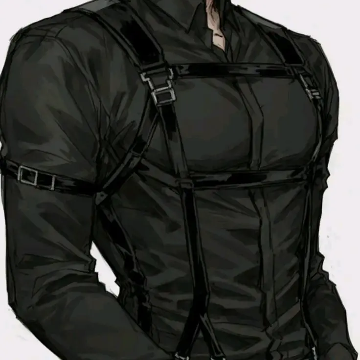 DoughyZebu9471의 Smoke and Silk