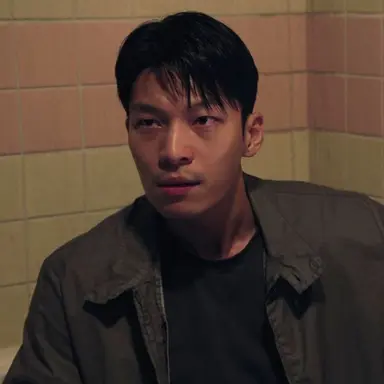 Profile image of Hwang Jun-ho