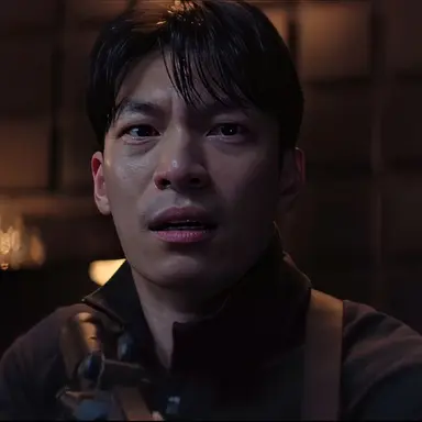 Profile image of Hwang Jun-ho
