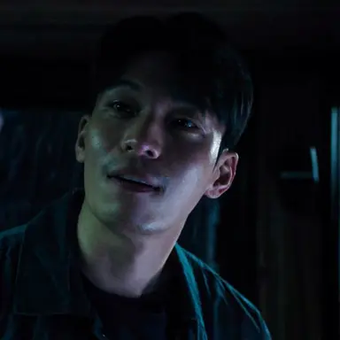 Profile image of Hwang Jun-ho