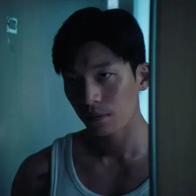 Profile image of Hwang Jun-ho
