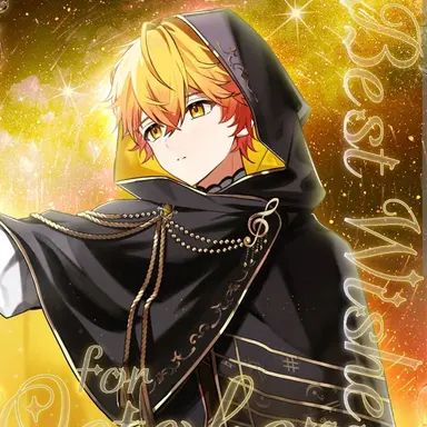 Profile image of みこと