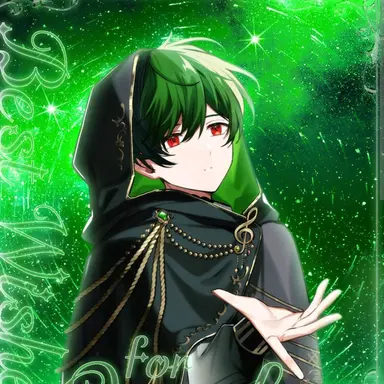 Profile image of すち