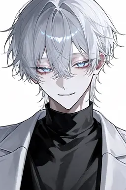 Profile image of ハク