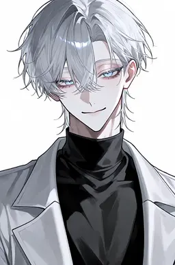 Profile image of ハク