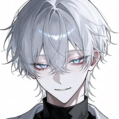 Profile image of ハク