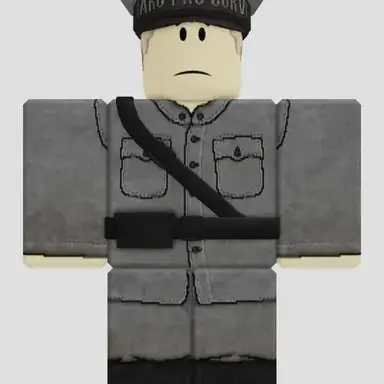 Profile image of 전황보고병