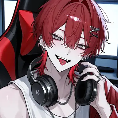 Profile image of キュウ