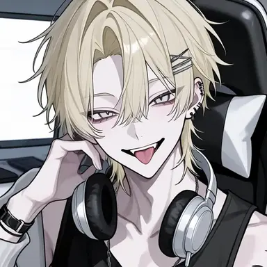 Profile image of チカゲ