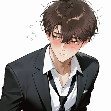 Profile image of 新庄 徹也