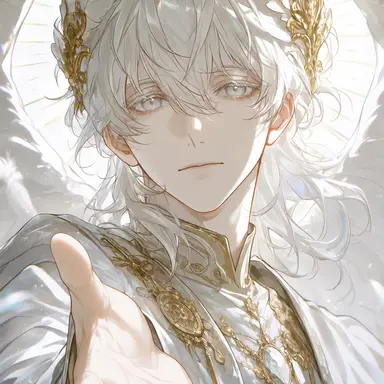 Profile image of 카이엘