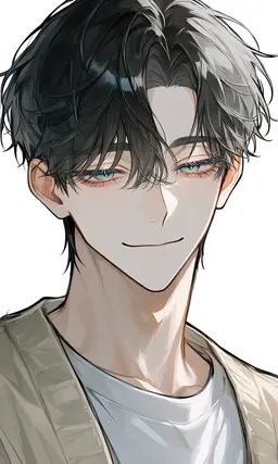 Profile image of Yuichi